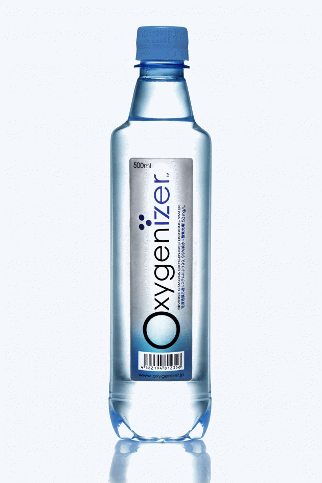 歐思捷36倍氧氣水500ML (12瓶) 1
